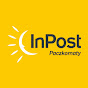 Paczkomaty InPost logo