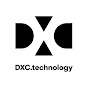 DXC North, Central and Eastern Europe logo