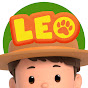 Leo the Wildlife Ranger - Official Channel logo