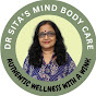 Dr Sita's Mind Body Care logo