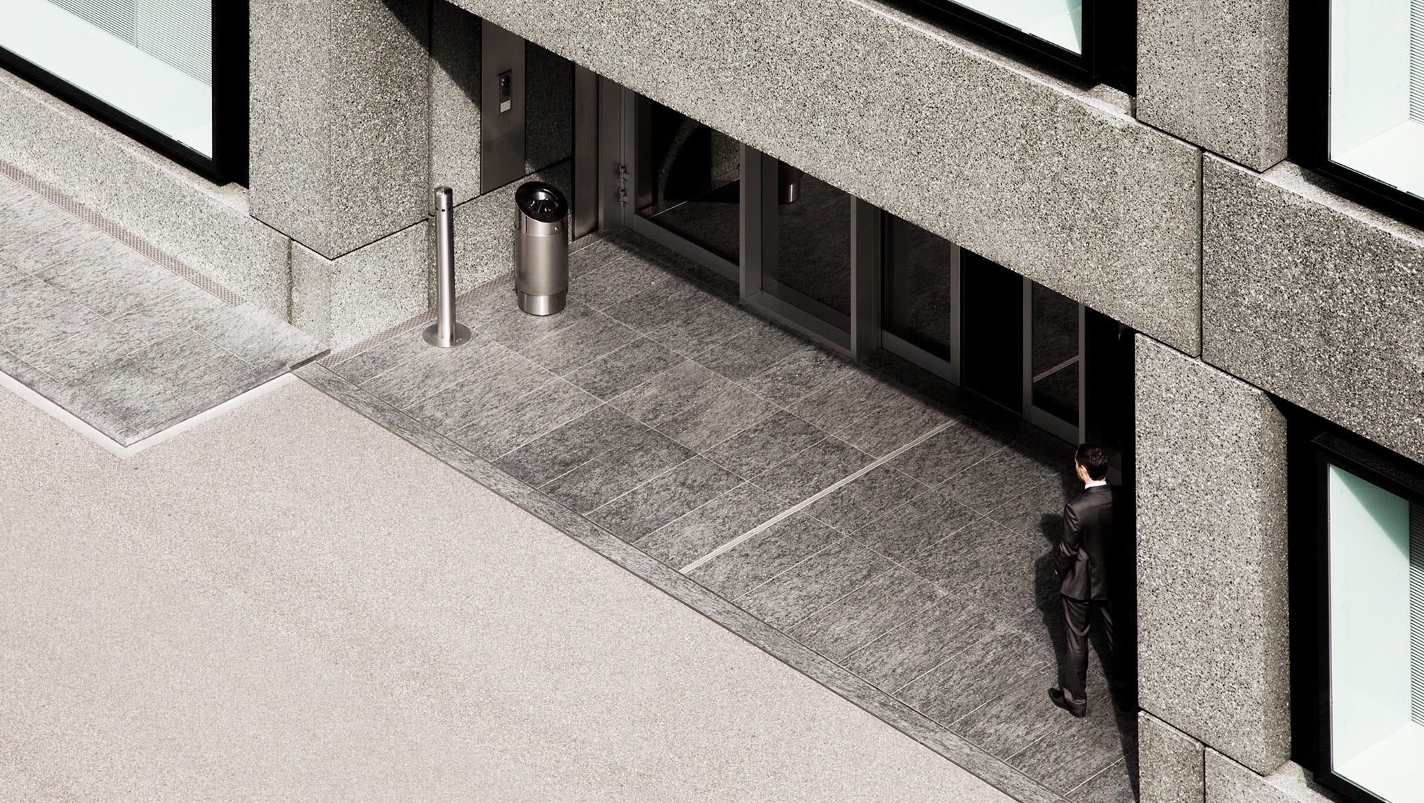 Pictet Wealth Management YouTube banner