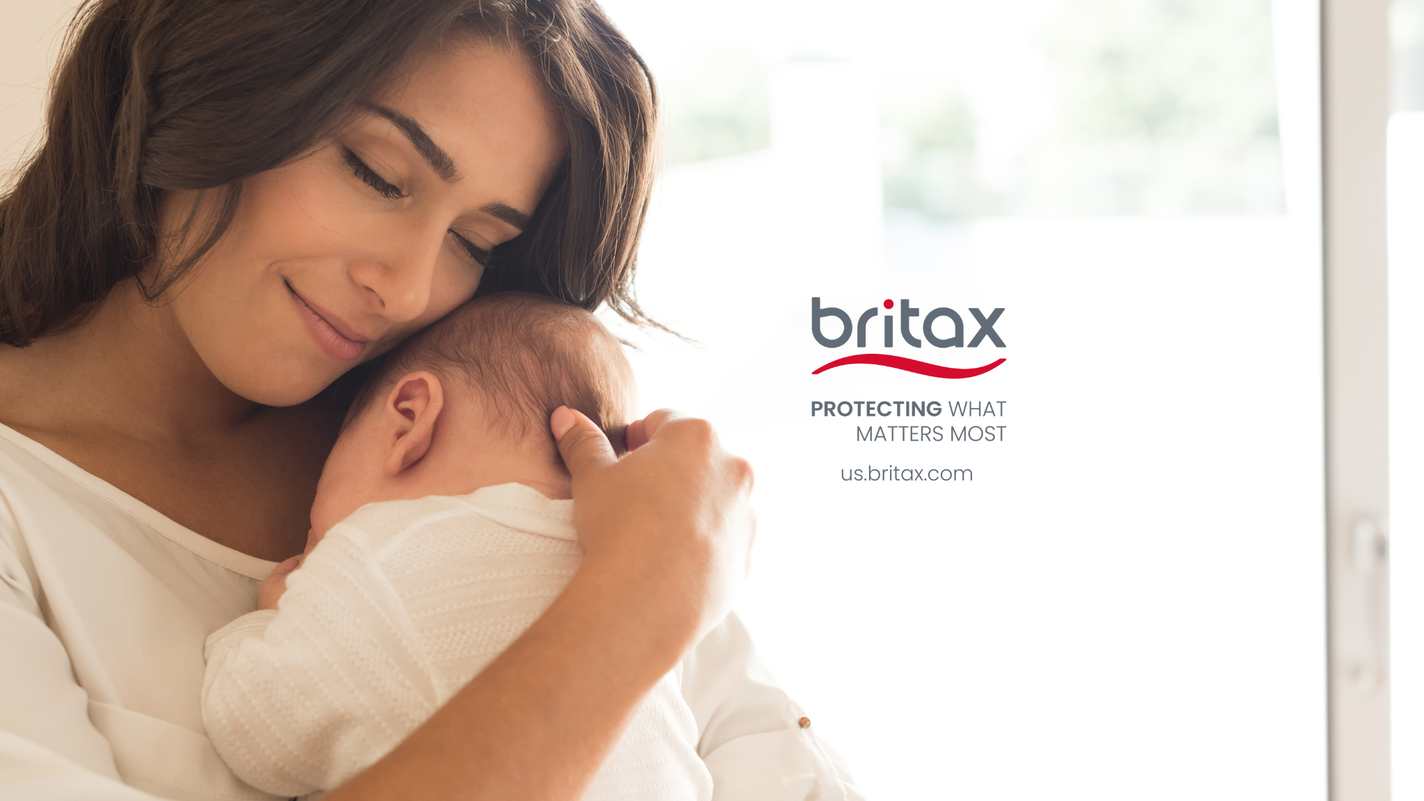 Britax Child Safety, Inc YouTube banner