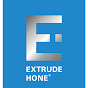 Extrude Hone logo