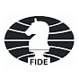 FIDE chess YouTube channel avatar 