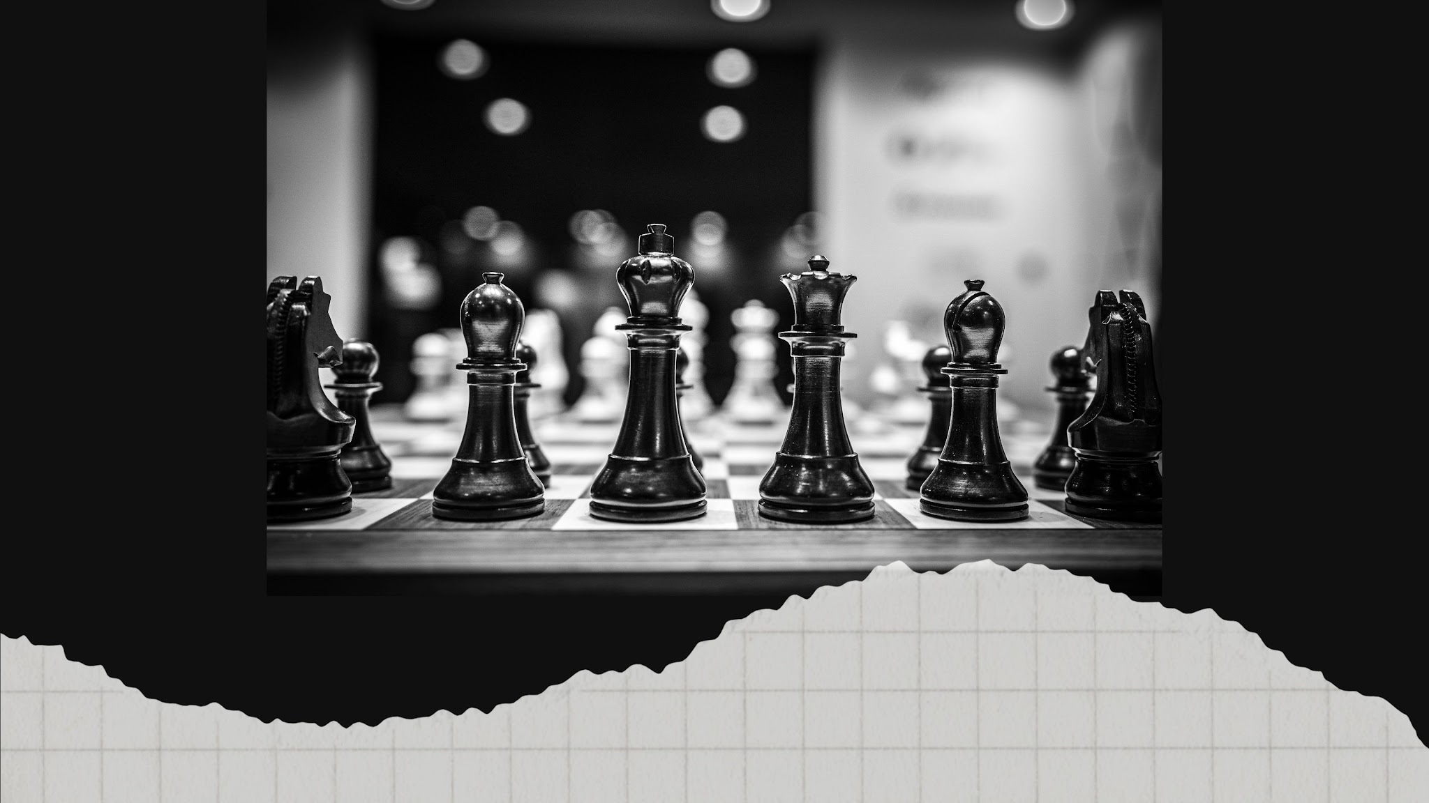 FIDE chess YouTube banner