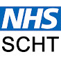 Shropshire Community Health NHS Trust logo