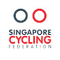 Singapore Cycling Federation logo