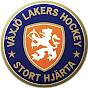 Växjö Lakers OFFICIAL logo