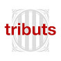 Tributs Generalitat de Catalunya logo