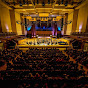 Orchestre Chambre Nouvelle Europe logo