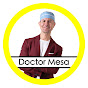 Doctor Mesa logo