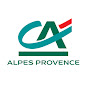 Crédit Agricole Alpes Provence logo