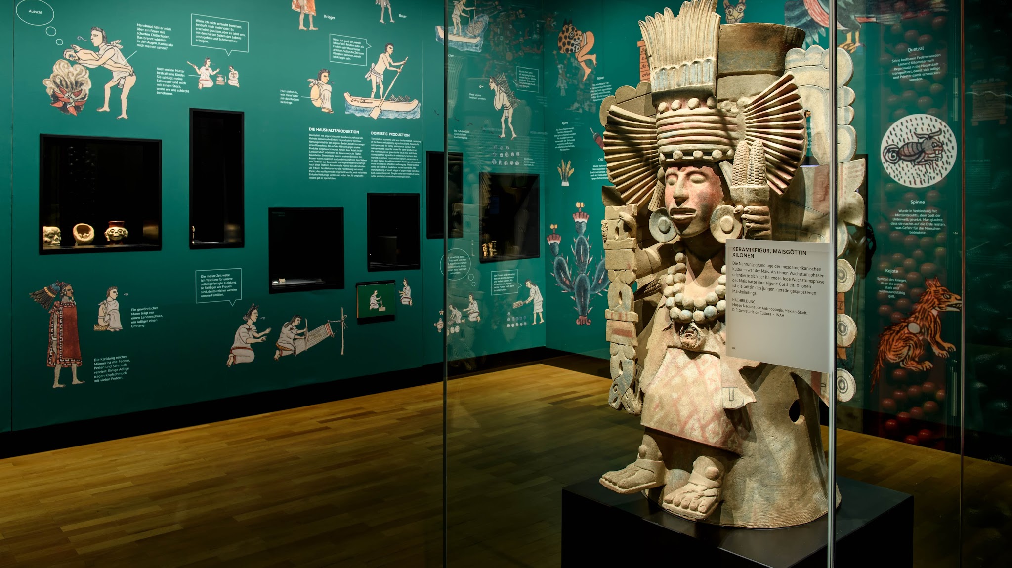 Wereldmuseum Leiden (voorheen Museum Volkenkunde) YouTube banner