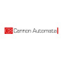 Cannon Automata logo