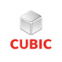 Cubic logo