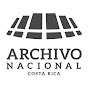 Archivo Nacional de Costa Rica logo