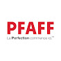 PFAFF France logo