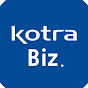KOTRA Business YouTube channel avatar 