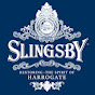 Slingsby Gin YouTube channel avatar 