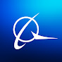 Boeing YouTube channel avatar 