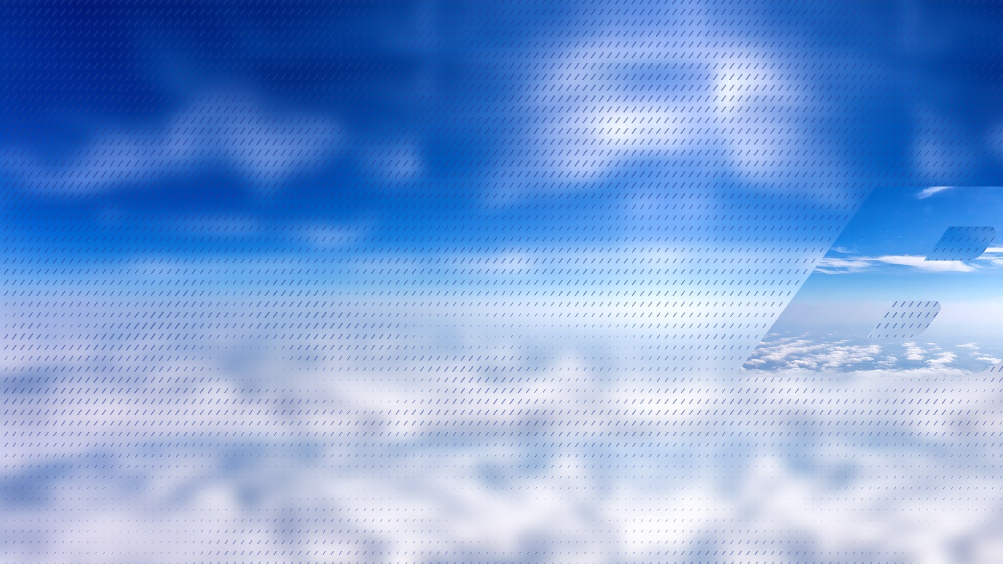 Boeing YouTube banner