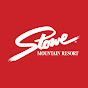 Stowe Mountain Resort logo
