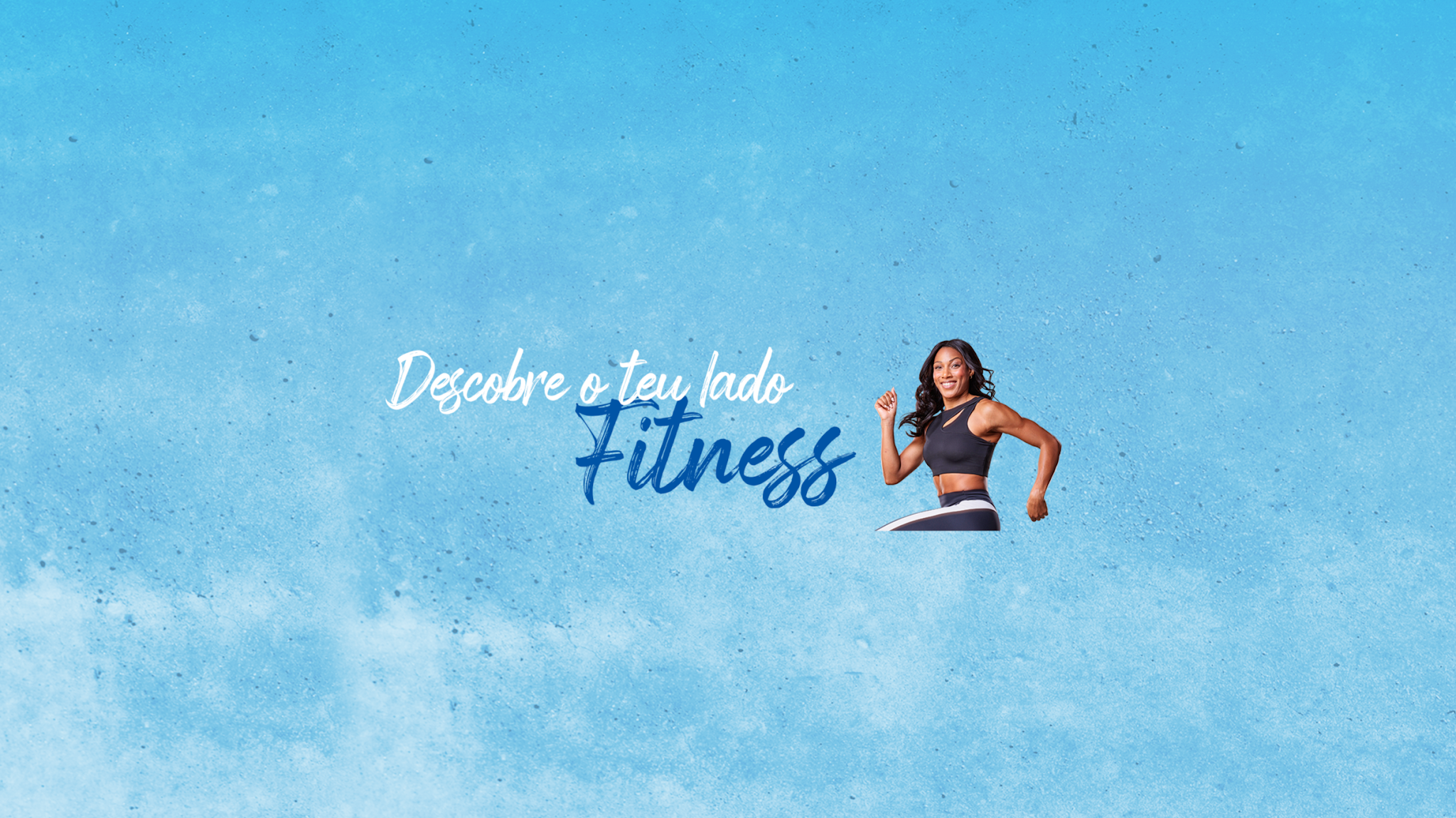 Nestlé Fitness Portugal YouTube banner