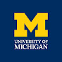 University of Michigan logo