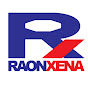 RAONXENA Co., Ltd. logo