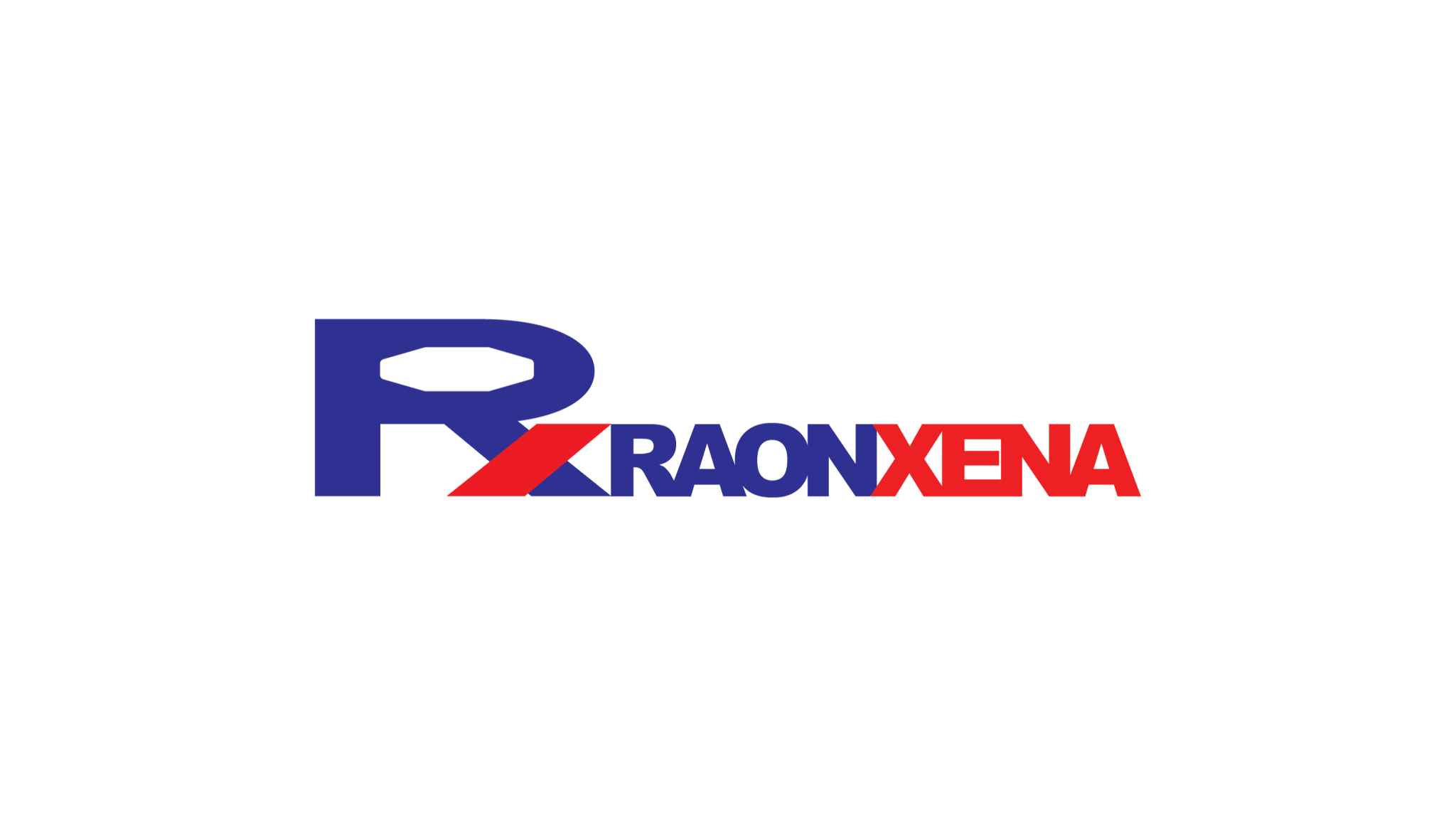 RAONXENA Co., Ltd. YouTube banner
