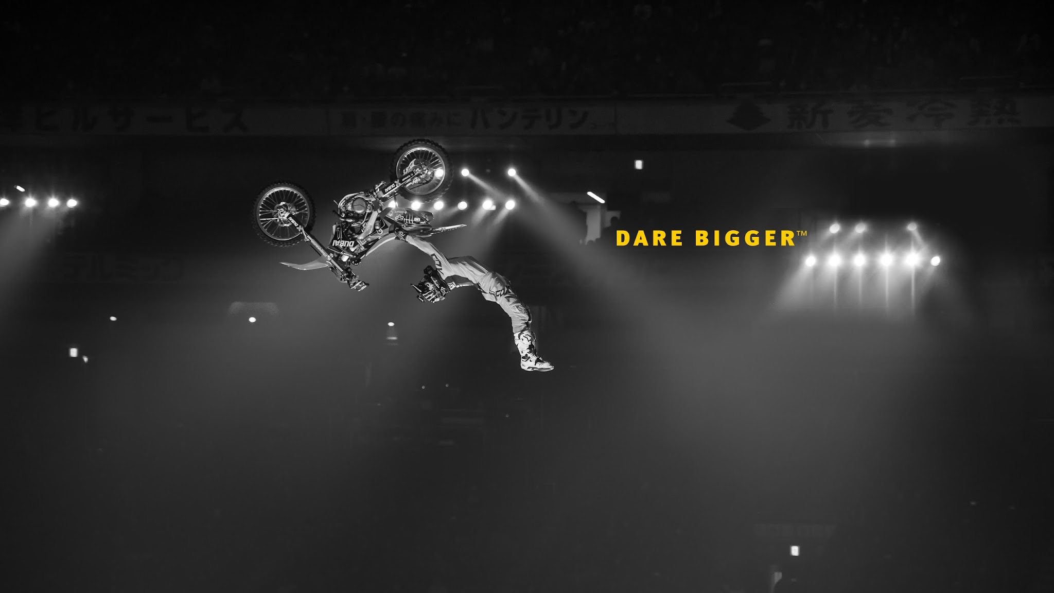 Kevlar Brand YouTube banner