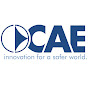 CAE S.p.A. logo