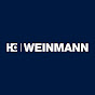 WEINMANN Holzbausystemtechnik YouTube channel avatar 