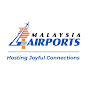 Malaysia Airports logo