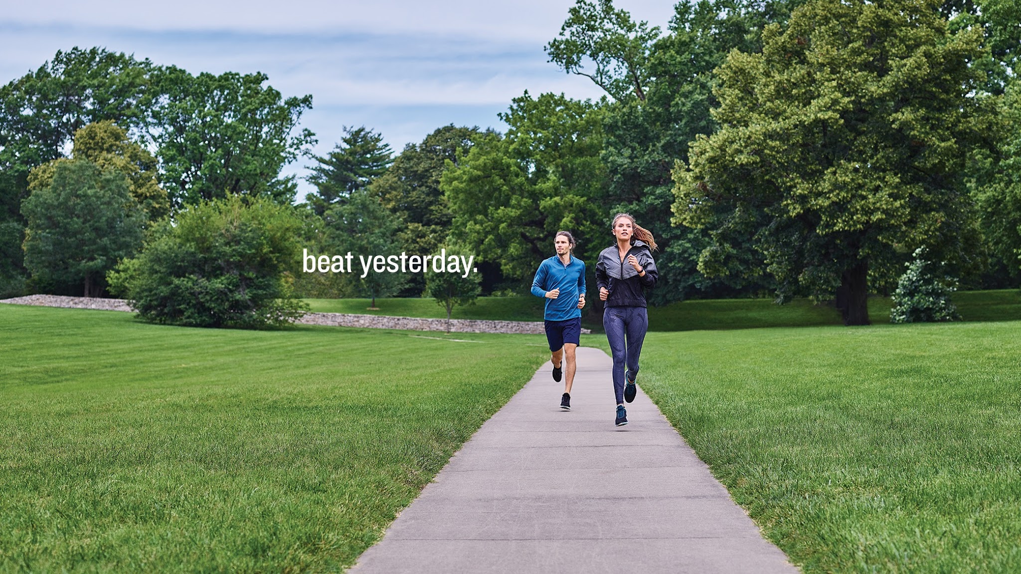 Garmin Danmark YouTube banner