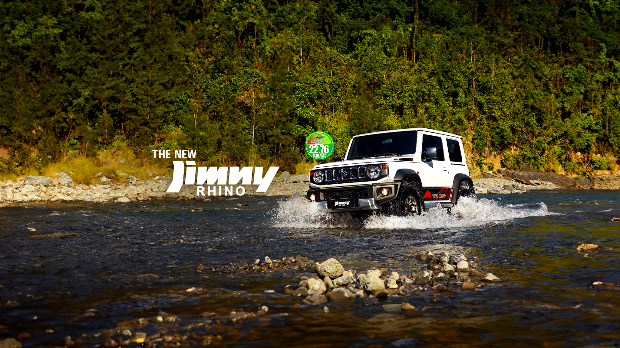Suzuki Auto Philippines YouTube banner