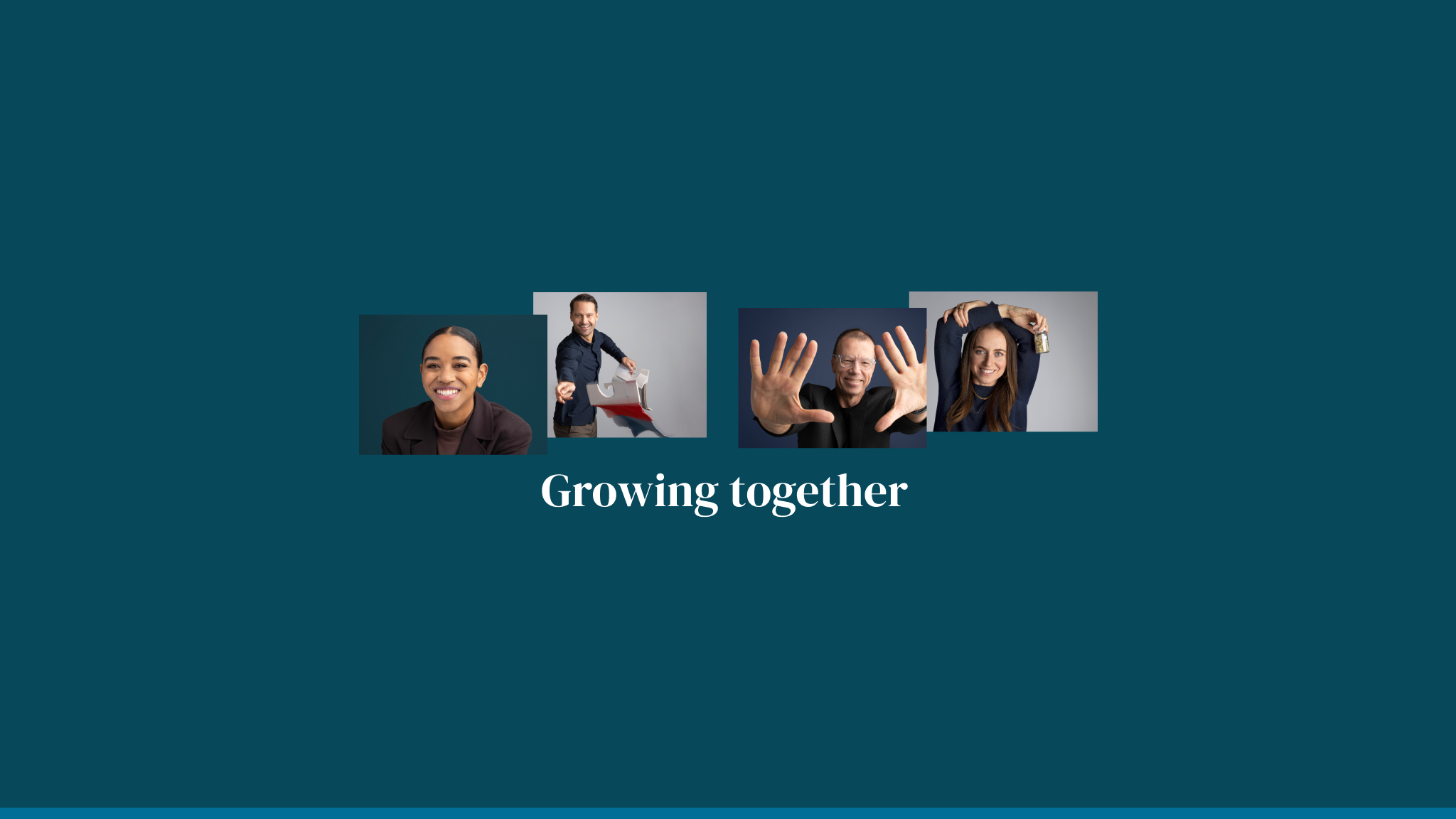 Norwest YouTube banner