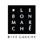 Le Bon Marché Rive Gauche YouTube channel avatar 