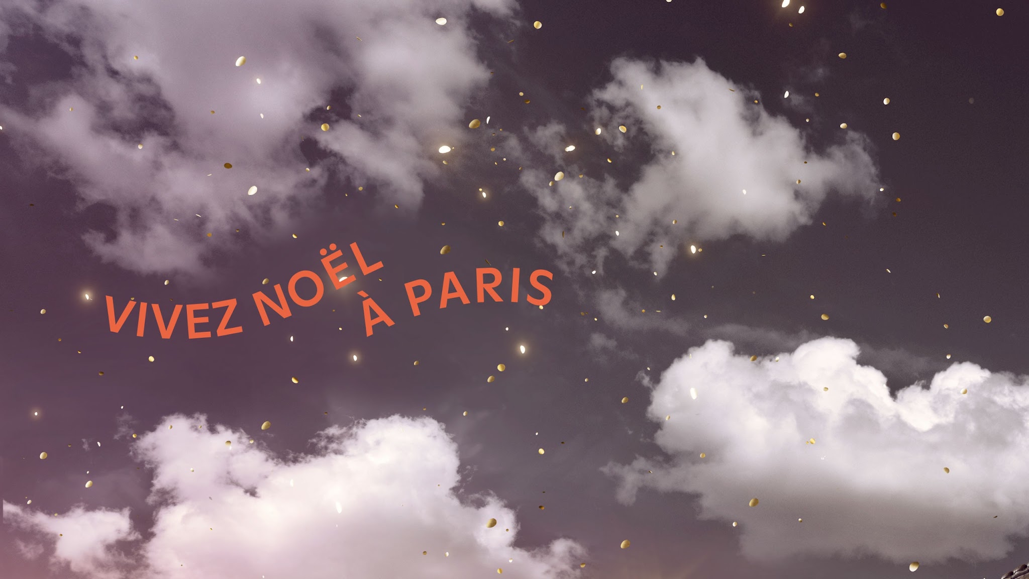 Le Bon Marché Rive Gauche YouTube banner