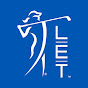 Ladies European Tour logo