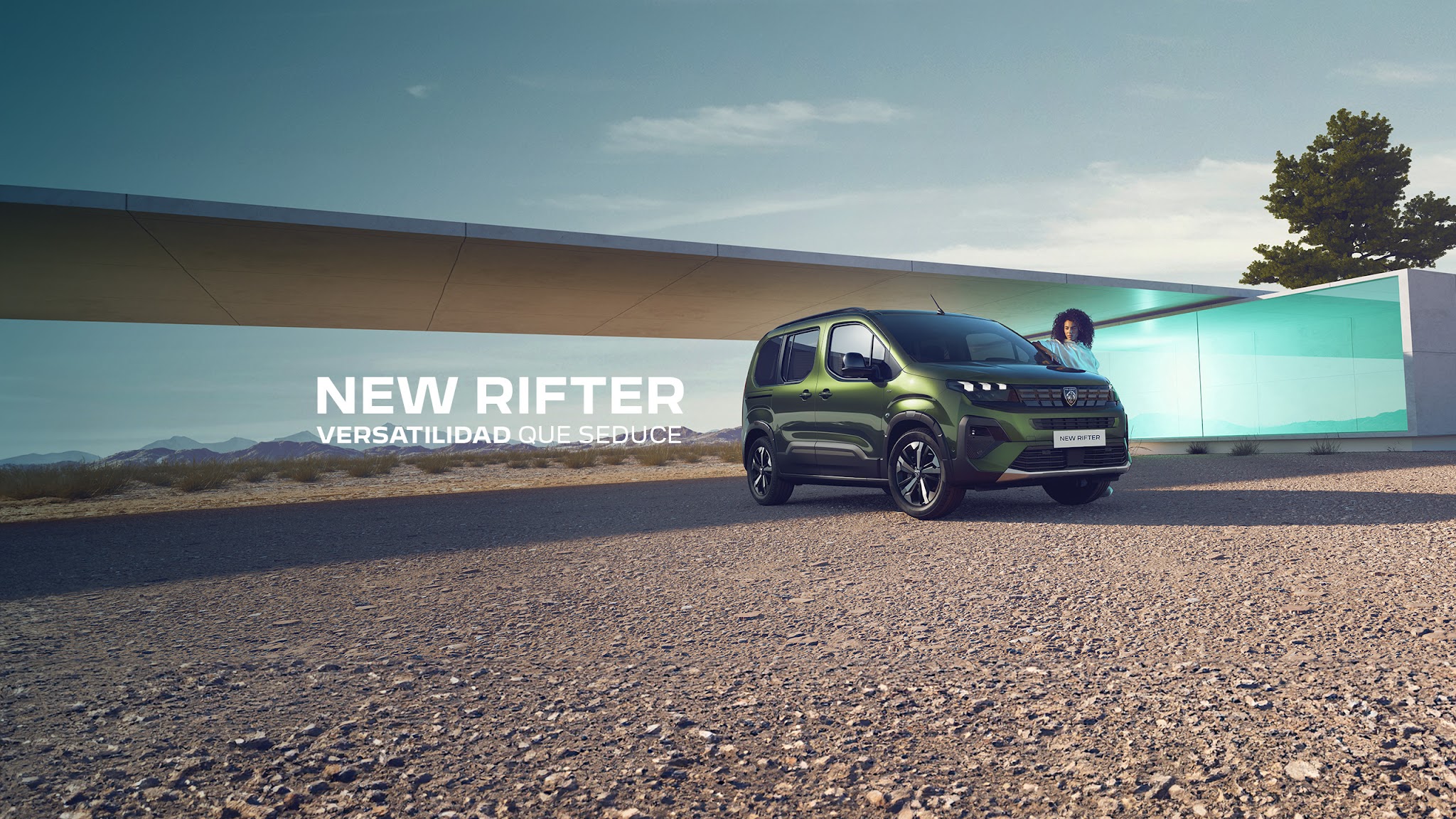 PeugeotCL YouTube banner