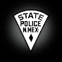 New Mexico State Police logo