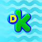 Discovery Kids logo