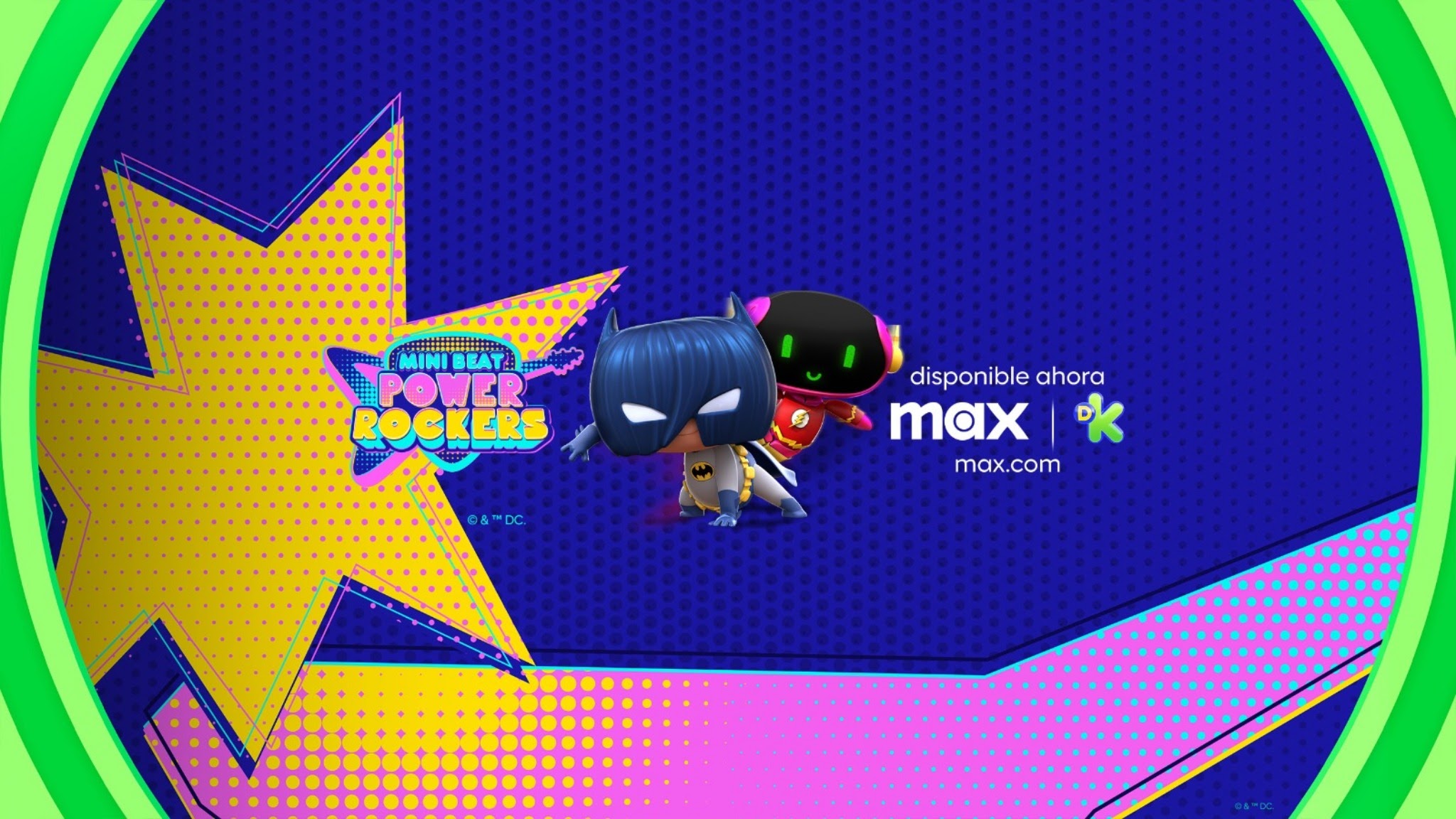 Discovery Kids YouTube banner