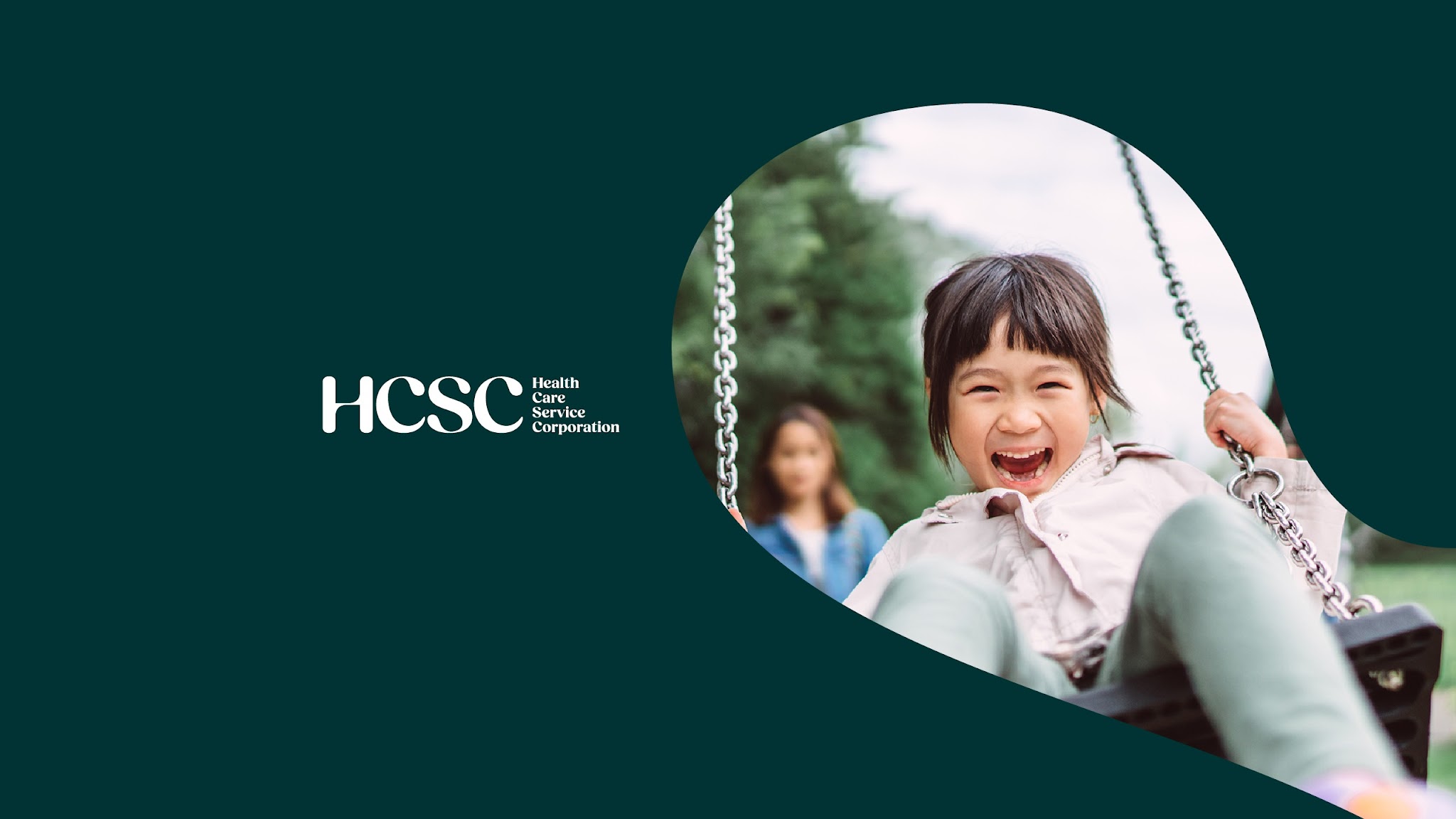 Health Care Service Corporation YouTube banner