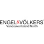 Engel & Völkers Vancouver Island North logo