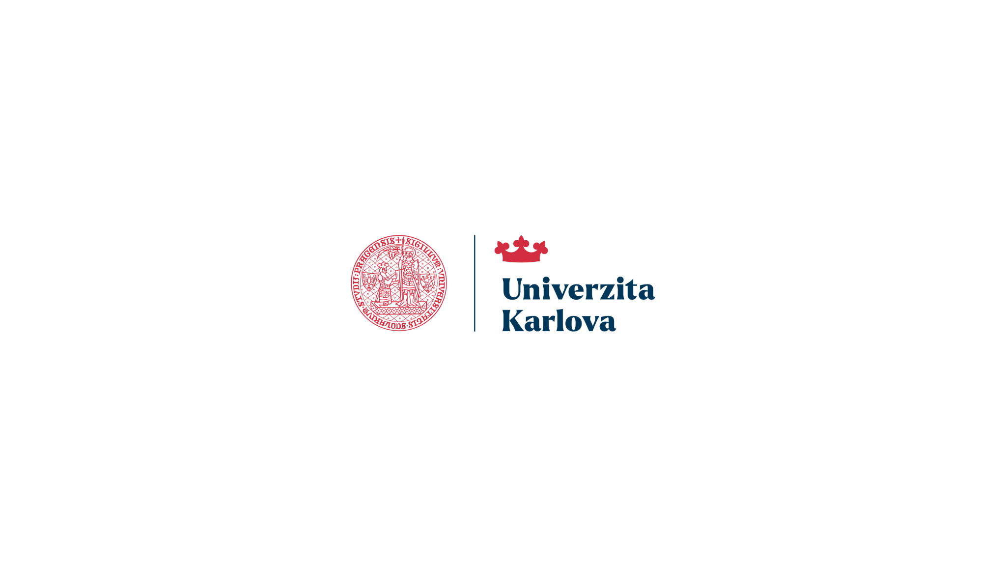 Univerzita Karlova YouTube banner