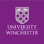 University of Winchester logo