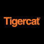 Tigercat YouTube channel avatar 