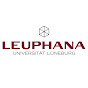 Leuphana Universität Lüneburg logo